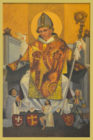 Parafia pw. Św. Stanisława BM w Sieklówce